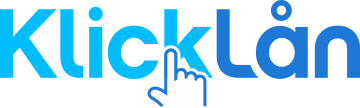 Klicklån  logo